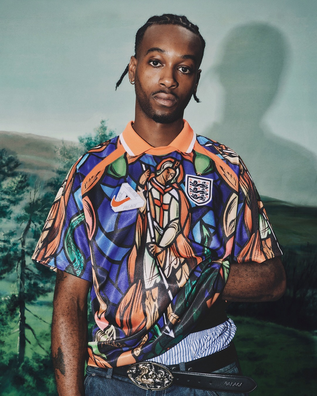 Imagen del artículo: Del vestuario a la tribuna: así conquistó el streetwear la Copa del Mundo