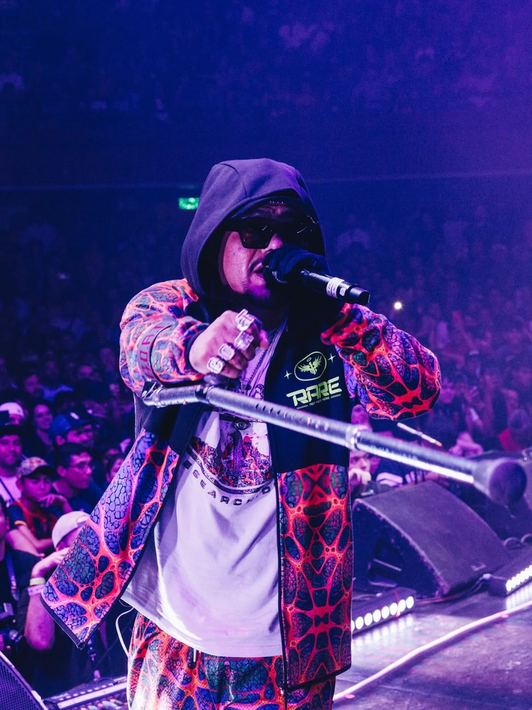 Imagen del artículo: La FMS Internacional define a su nuevo campeón en Ciudad Juárez