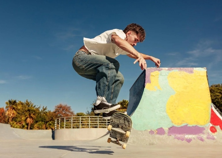 Imagen del artículo: La Liga de Deportes Urbanos toma Buenos Aires