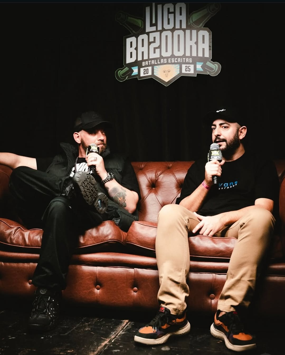 Imagen del artículo: El streaming donde la cultura rap es protagonista