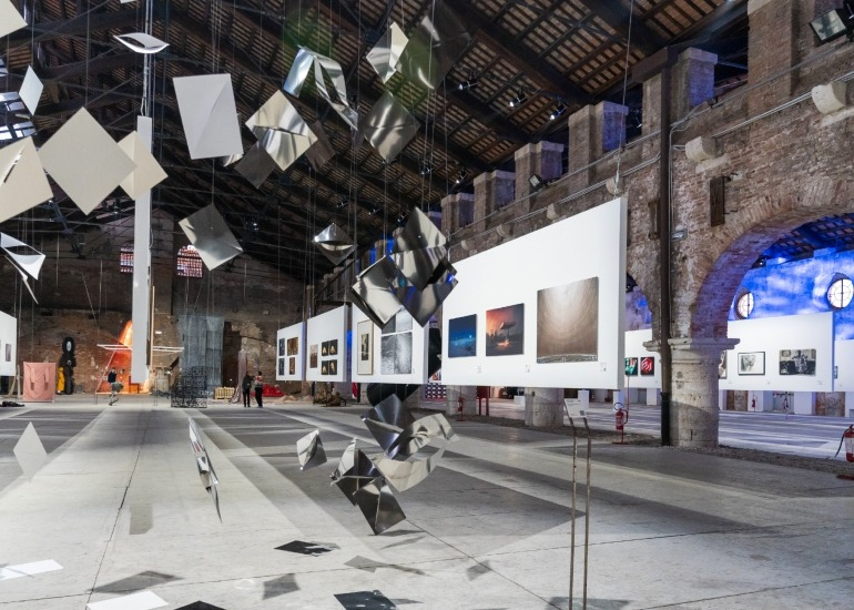 Imagen del artículo: Arte Laguna Prize 2026: qué es, cómo participar y cuáles son los premios