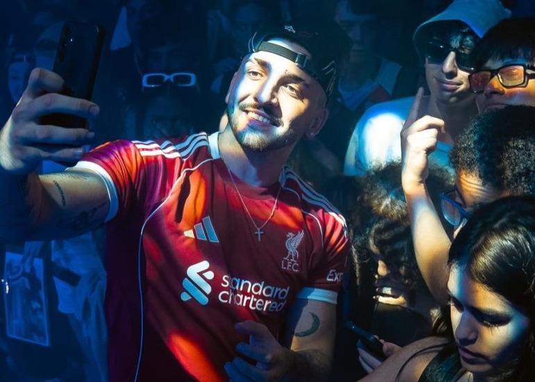 Así será Generación, el festival que reunirá a los streamers más importantes en Buenos Aires
