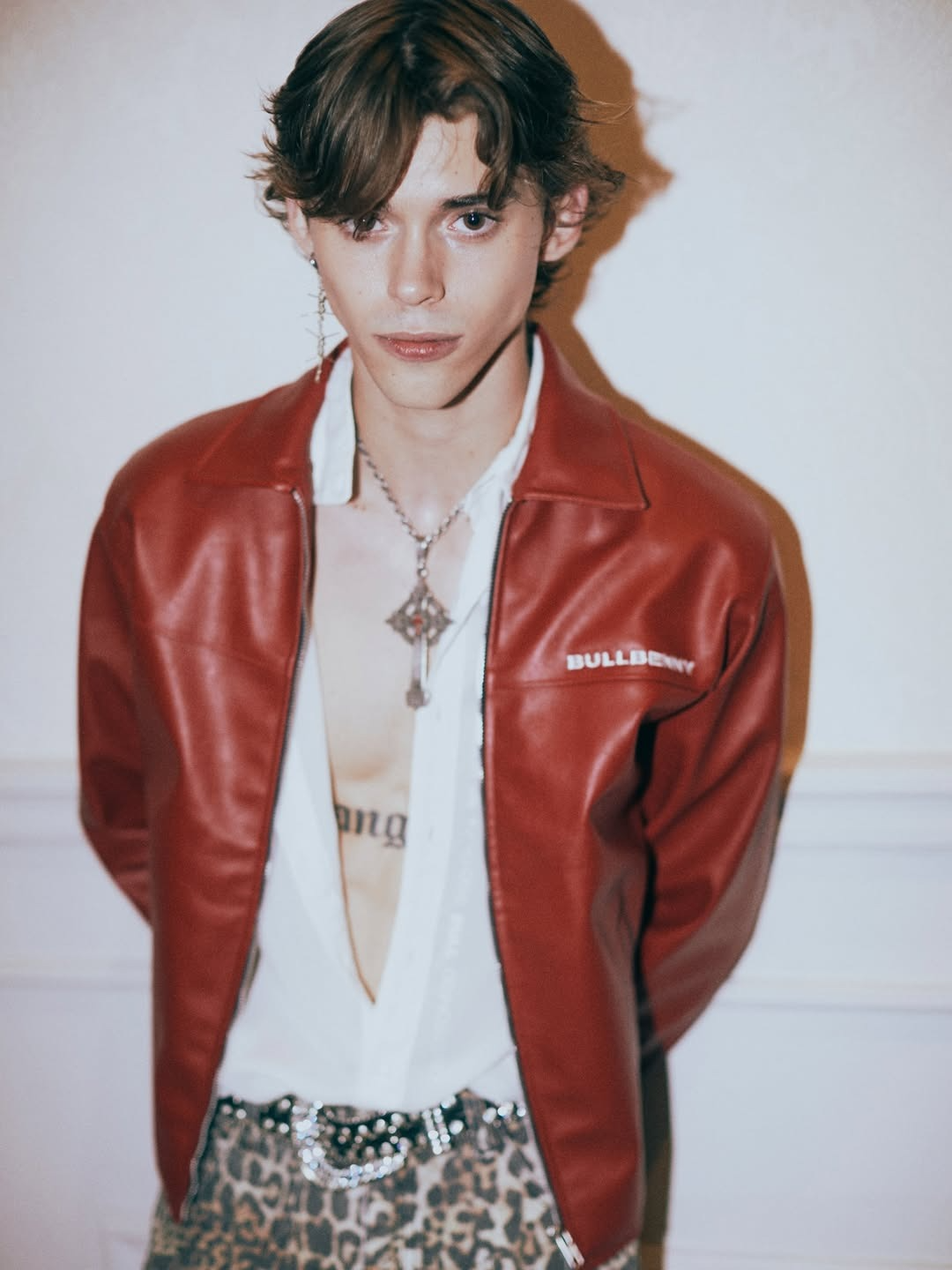 Imagen del artículo: BAFWEEK 2026: el impacto de las nuevas voces en la pasarela