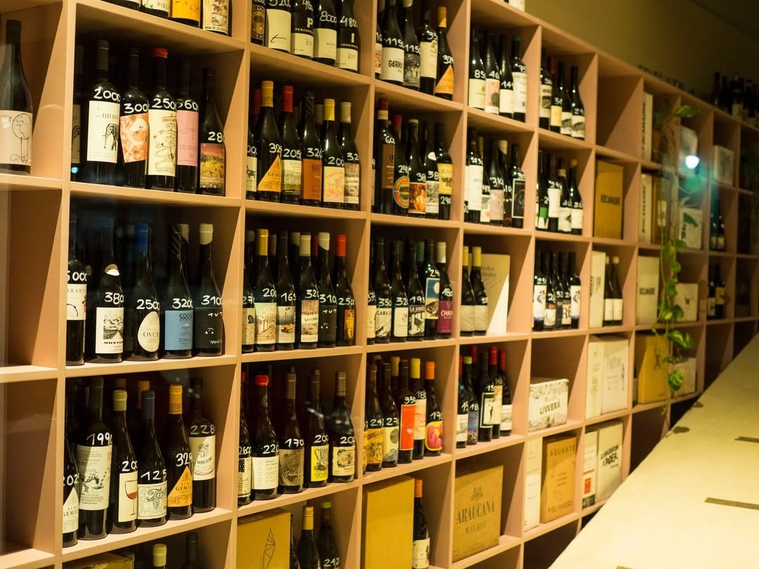 Imagen del artículo: Conocé el restó secreto oculto en Chacarita