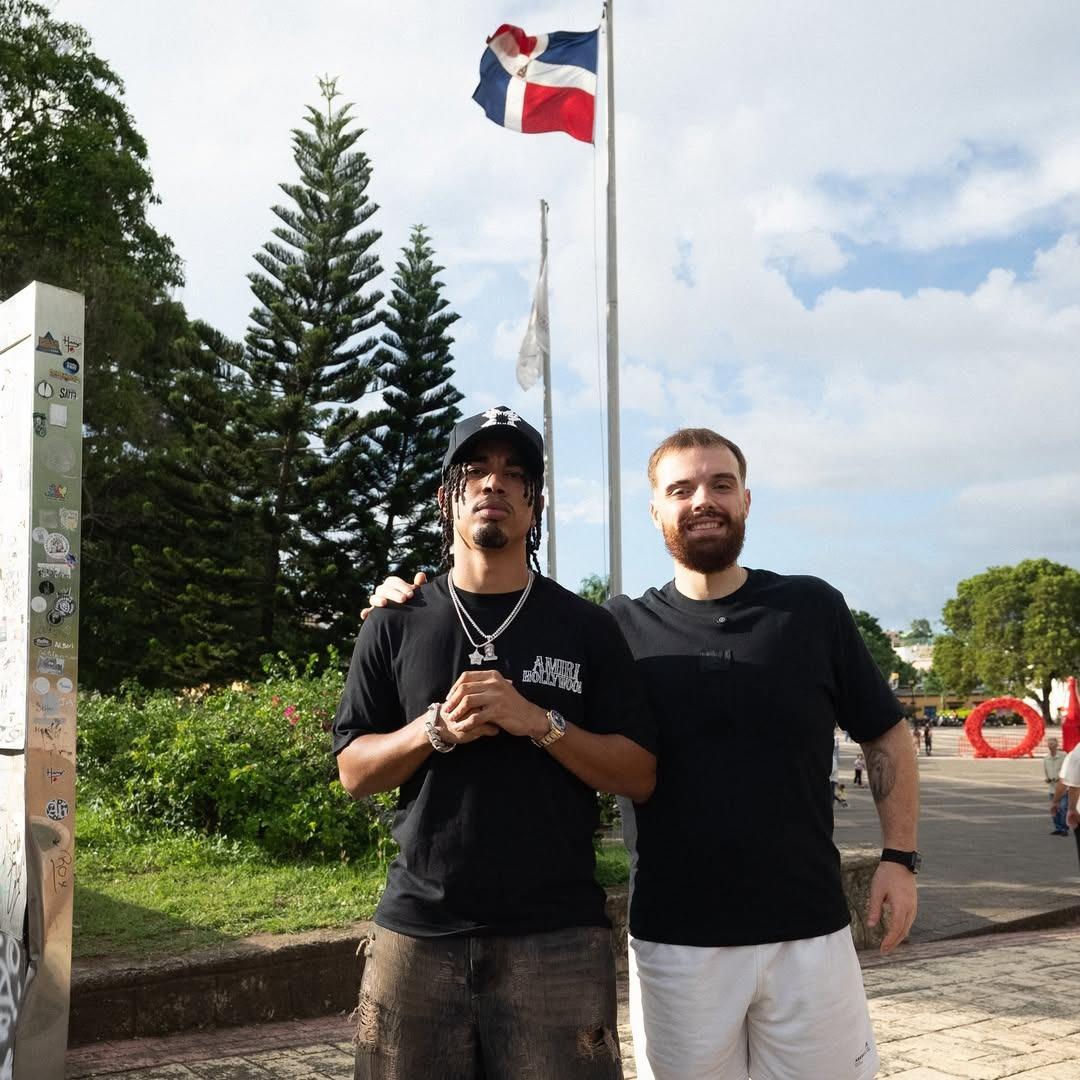 Imagen del artículo: La aventura de Ibai en Latinoamérica