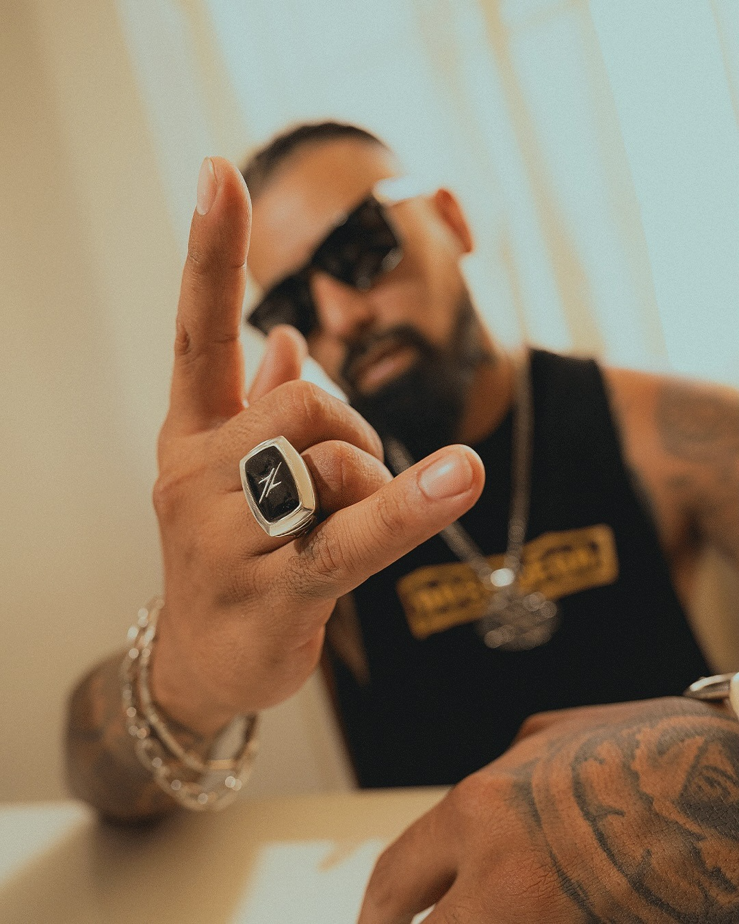 Juan del Beats, la joyería que llevó el diseño urbano a otro nivel