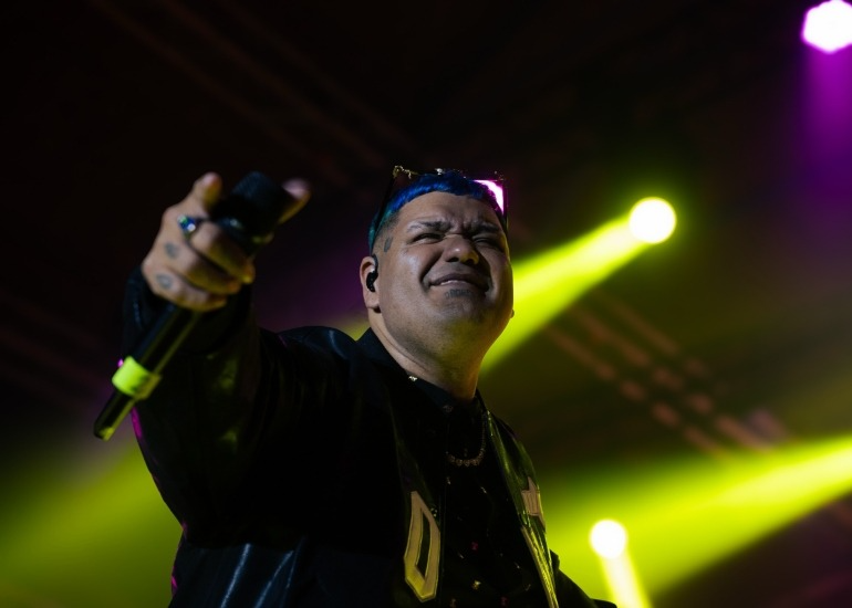 Imagen del artículo: ¿Qué es La Junta de los Artistas, el streaming que revolucionó la música popular argentina?