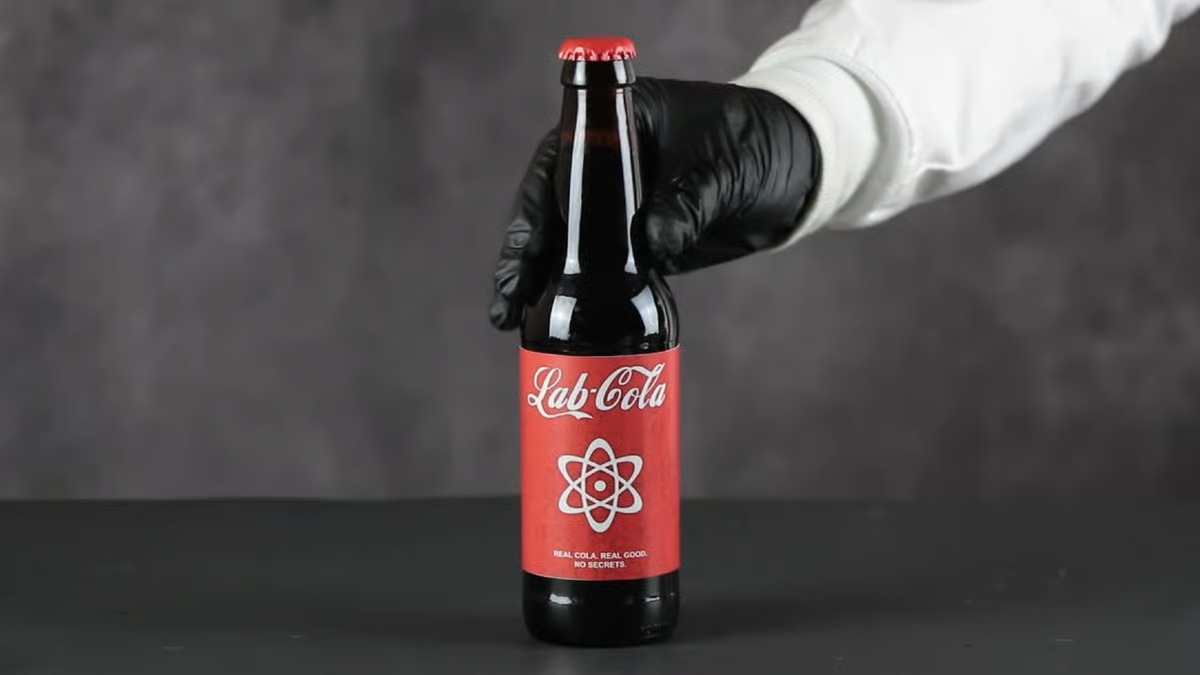 Imagen del artículo: La fórmula secreta de Coca-Cola fue revelada