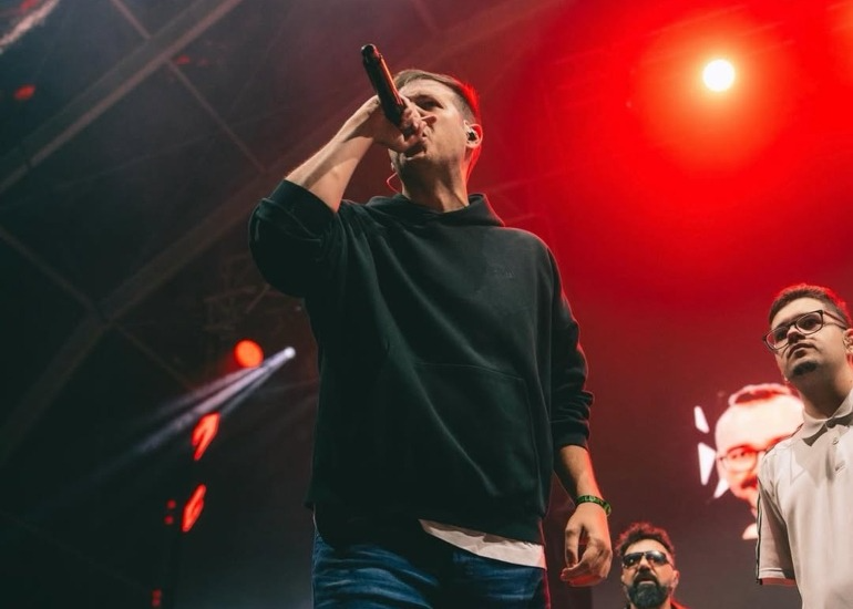 Imagen del artículo: Chuty, el rey de España: campeón de FMS y dueño de un récord histórico