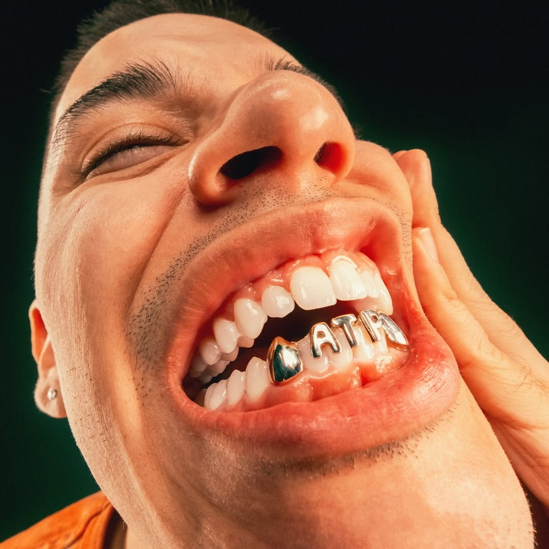 Imagen del artículo: NSQK, la voz de México que mezcla R&B, electrónica y rap