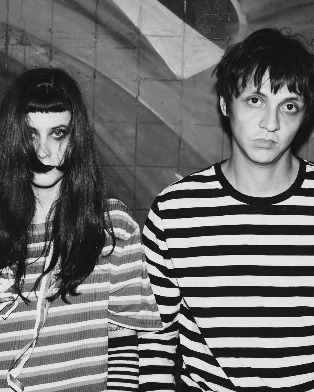 Imagen del artículo: ¿Quién es Malcriada, el dúo mexicano que mezcla punk digital y electrónica?