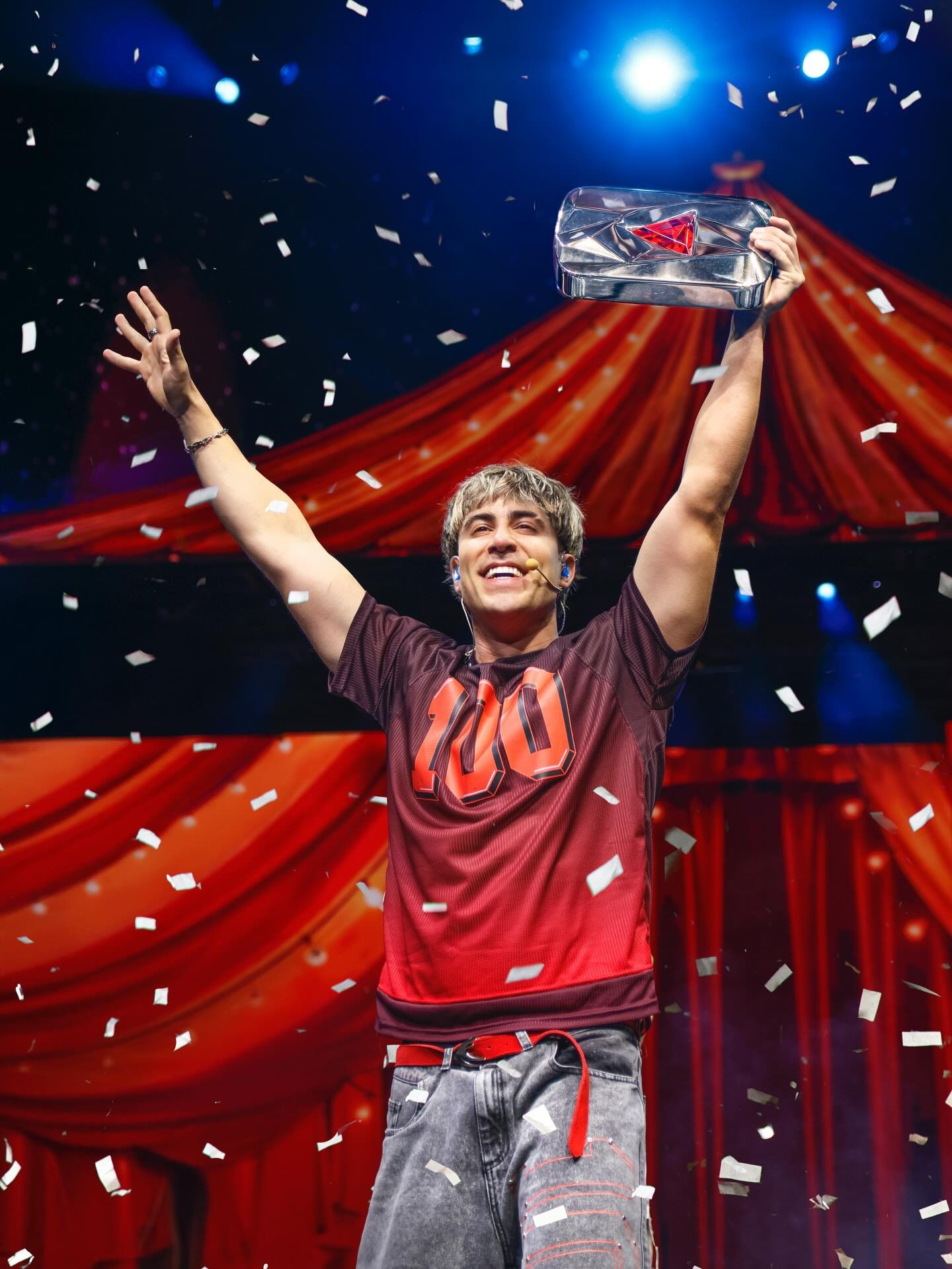 Así será Generación, el festival que reunirá a los streamers más importantes en Buenos Aires