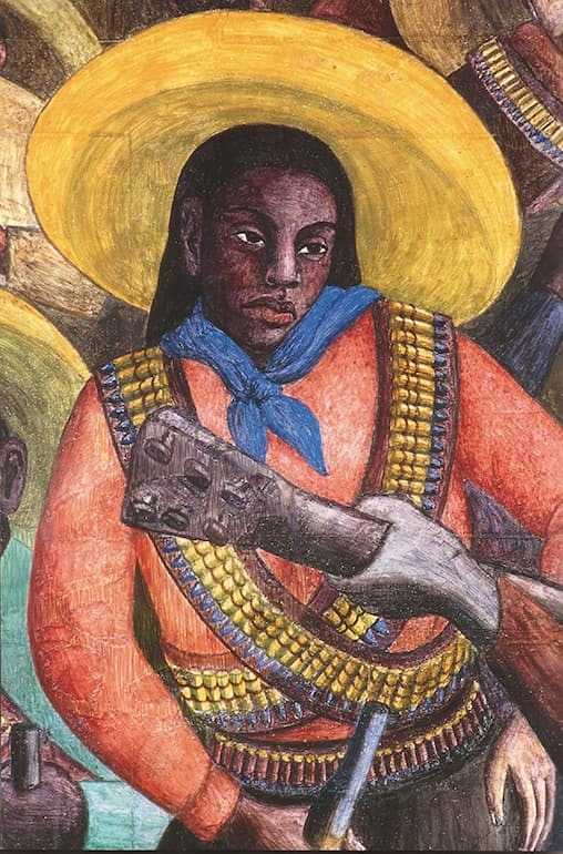 Imagen del artículo: El adiós a Guillermo Monroy Becerril, el último discípulo de Frida Kahlo