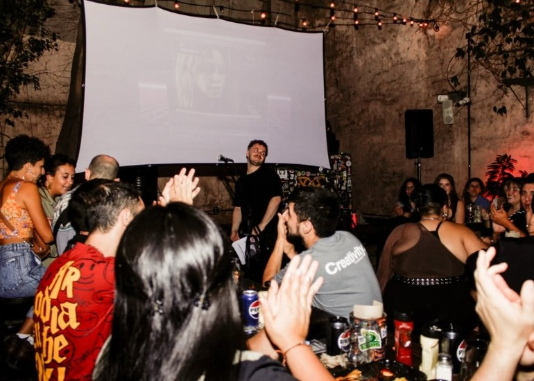 Imagen del artículo: El nuevo karaoke que conquista Latinoamérica