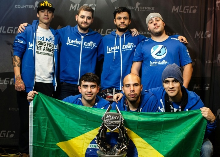 Imagen del artículo: FalleN anuncia su retiro y marca el fin de una era en Counter-Strike