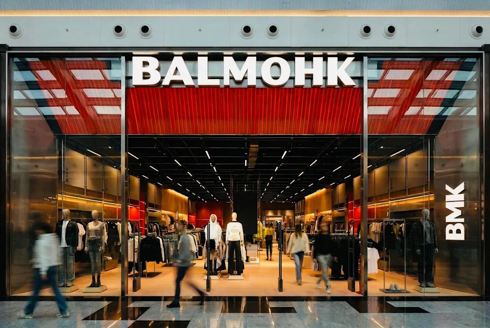 Imagen del artículo: Tres marcas internacionales llegan a Argentina