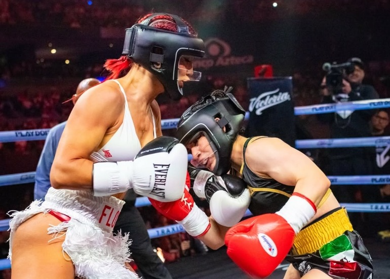 Imagen del artículo: De Alana Flores a Ozuna: todo lo que dejó Supernova Strikers: Génesis