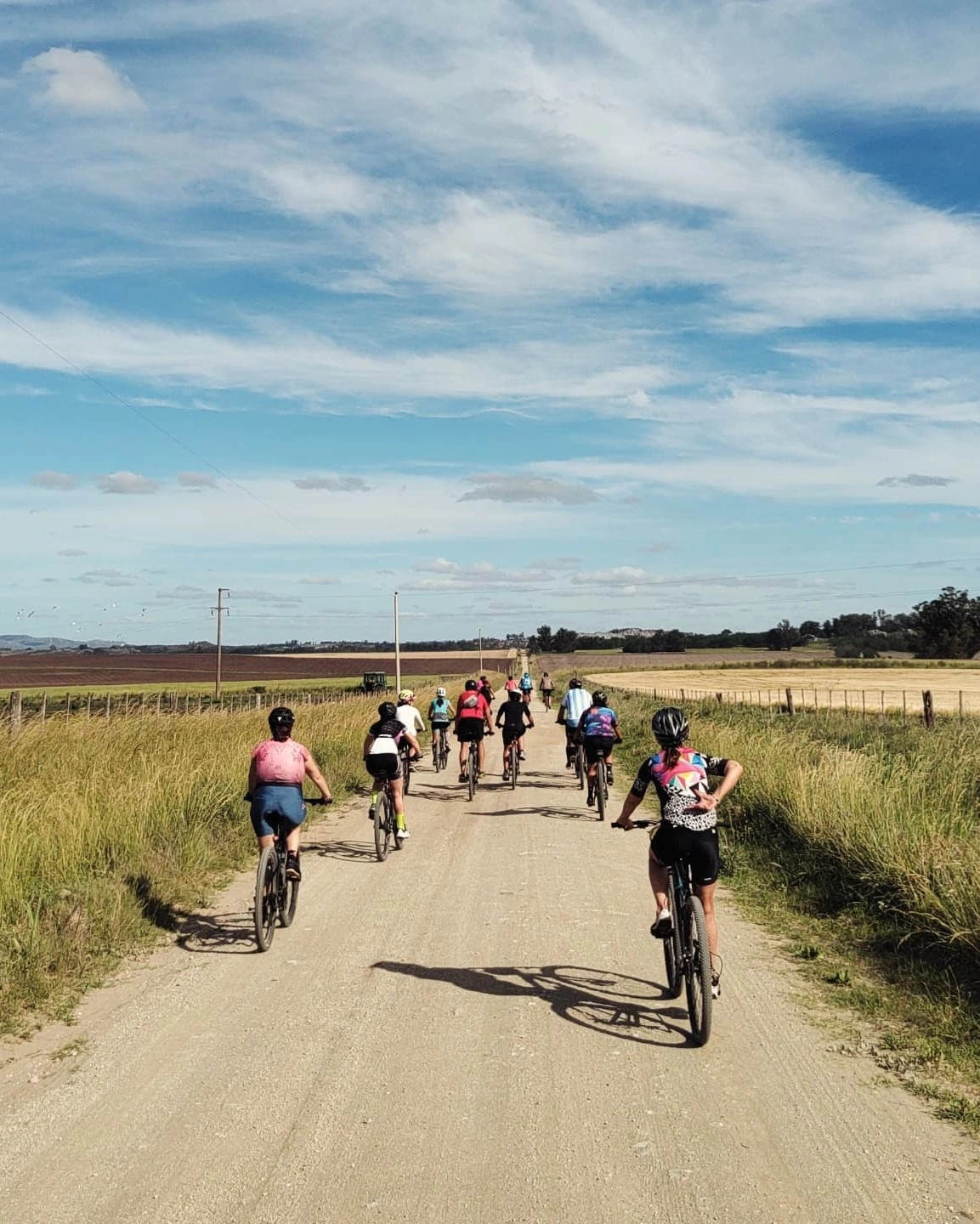 Bicipiantes: la comunidad que convirtió el ciclismo en una experiencia compartida