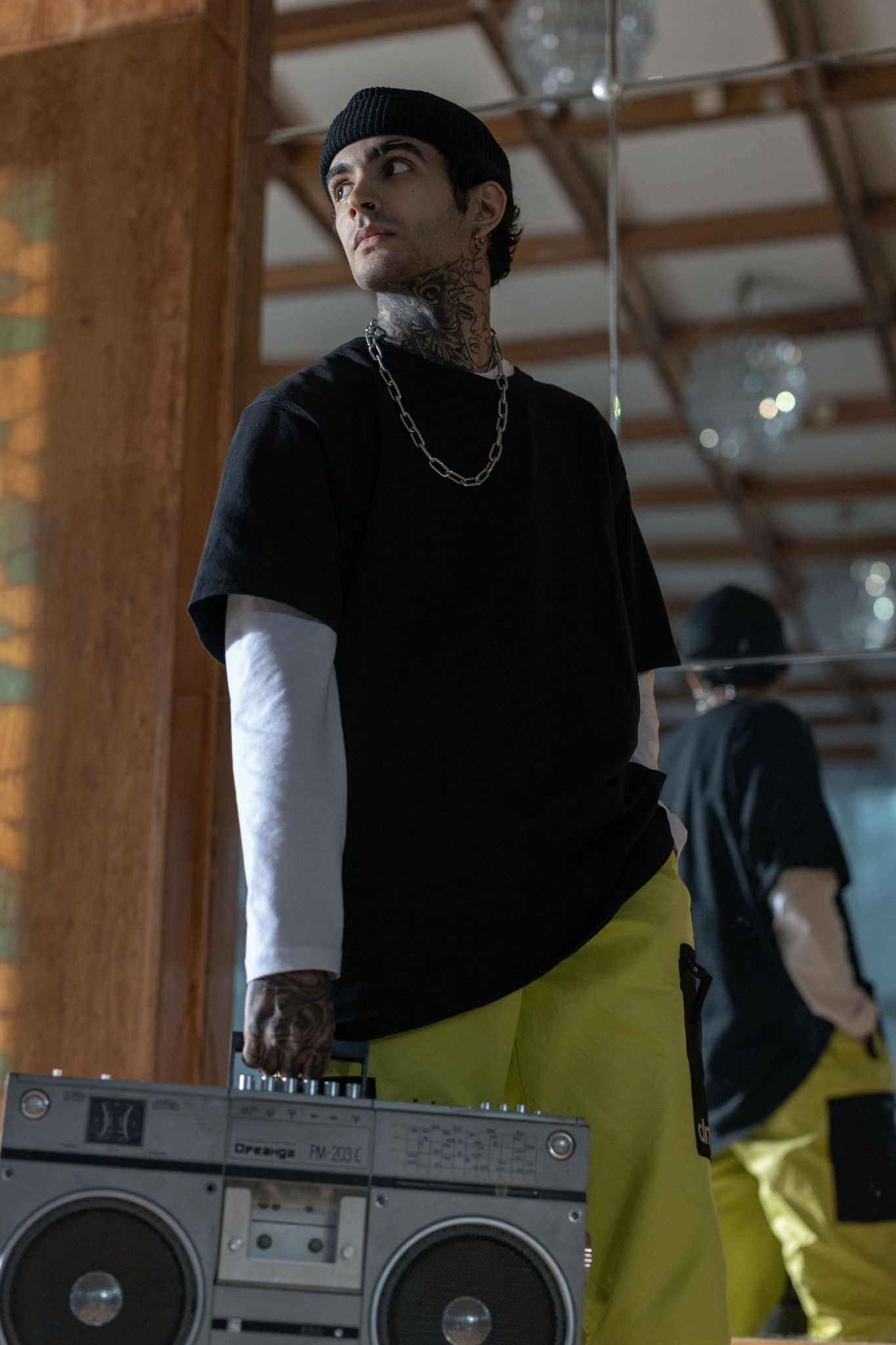 Oversize, boxy, drop y colorway: los términos del streetwear que tenés que conocer