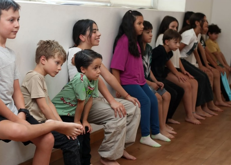 Imagen del artículo: La academia de parkour en CDMX donde podés dar tus primeros saltos