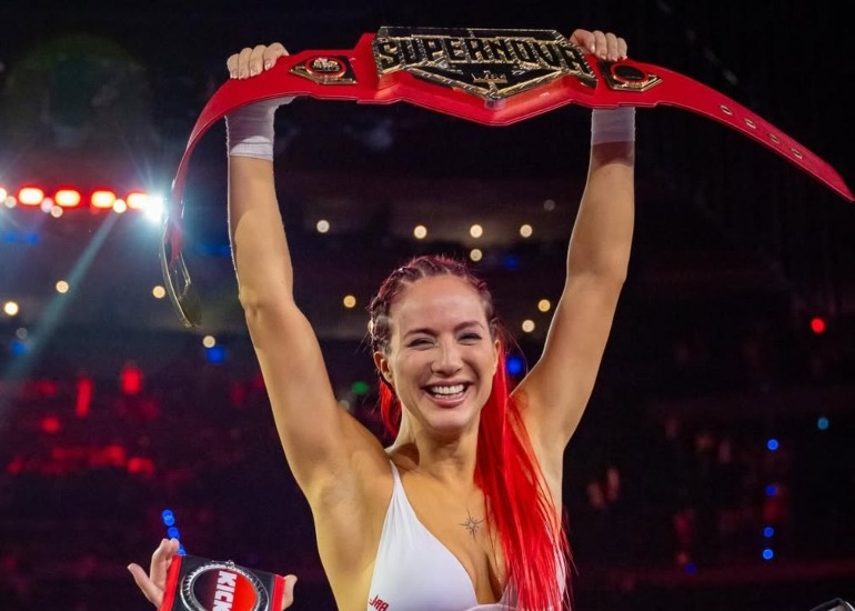 Imagen del artículo: De Alana Flores a Ozuna: todo lo que dejó Supernova Strikers: Génesis