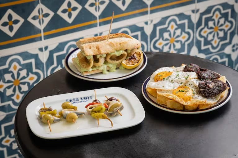 Imagen del artículo: Tapeando 2026: el despliegue de la cultura española en Argentina