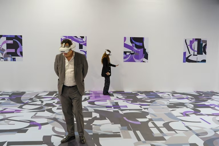 Imagen del artículo: Una guía de las mejores experiencias inmersivas en Buenos Aires