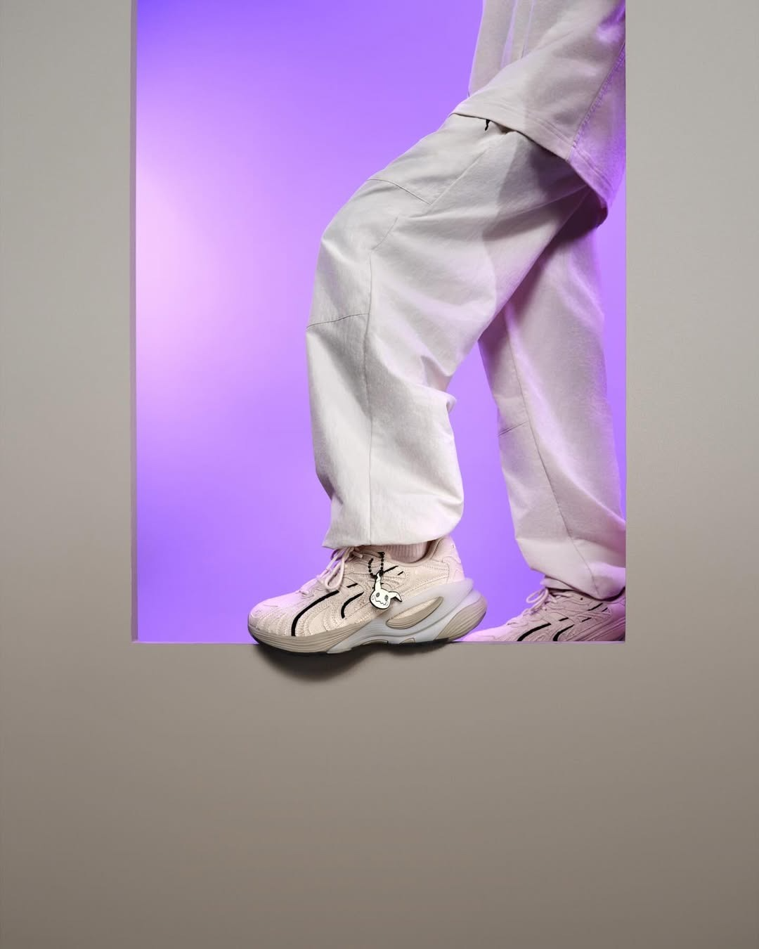 Imagen del artículo: PUMA x Pokémon: así es la colección por el aniversario que revoluciona el streetwear