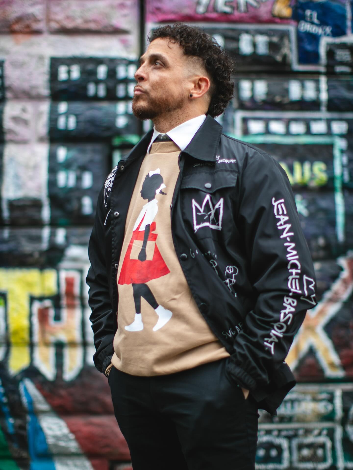 El Bronx convirtió al hip hop en materia escolar: así es la nueva Bronx School of Hip Hop