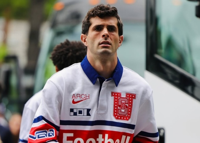 Imagen del artículo: Del vestuario a la tribuna: así conquistó el streetwear la Copa del Mundo