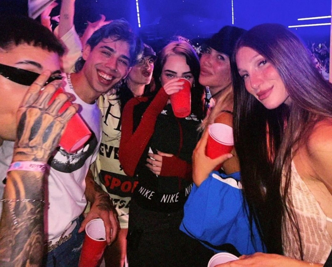 Imagen del artículo: Todos los famosos que pasaron por 