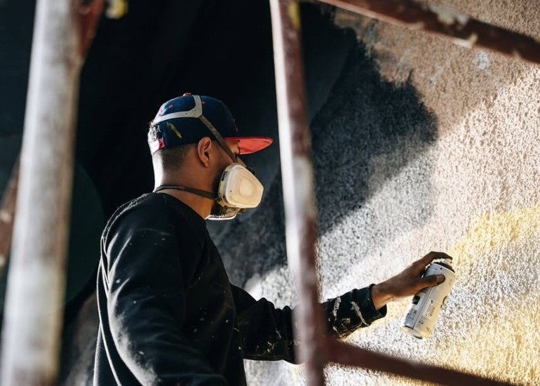 Imagen del artículo: Kapo conquista Pereira: el cantante colombiano ya tiene su propio mural
