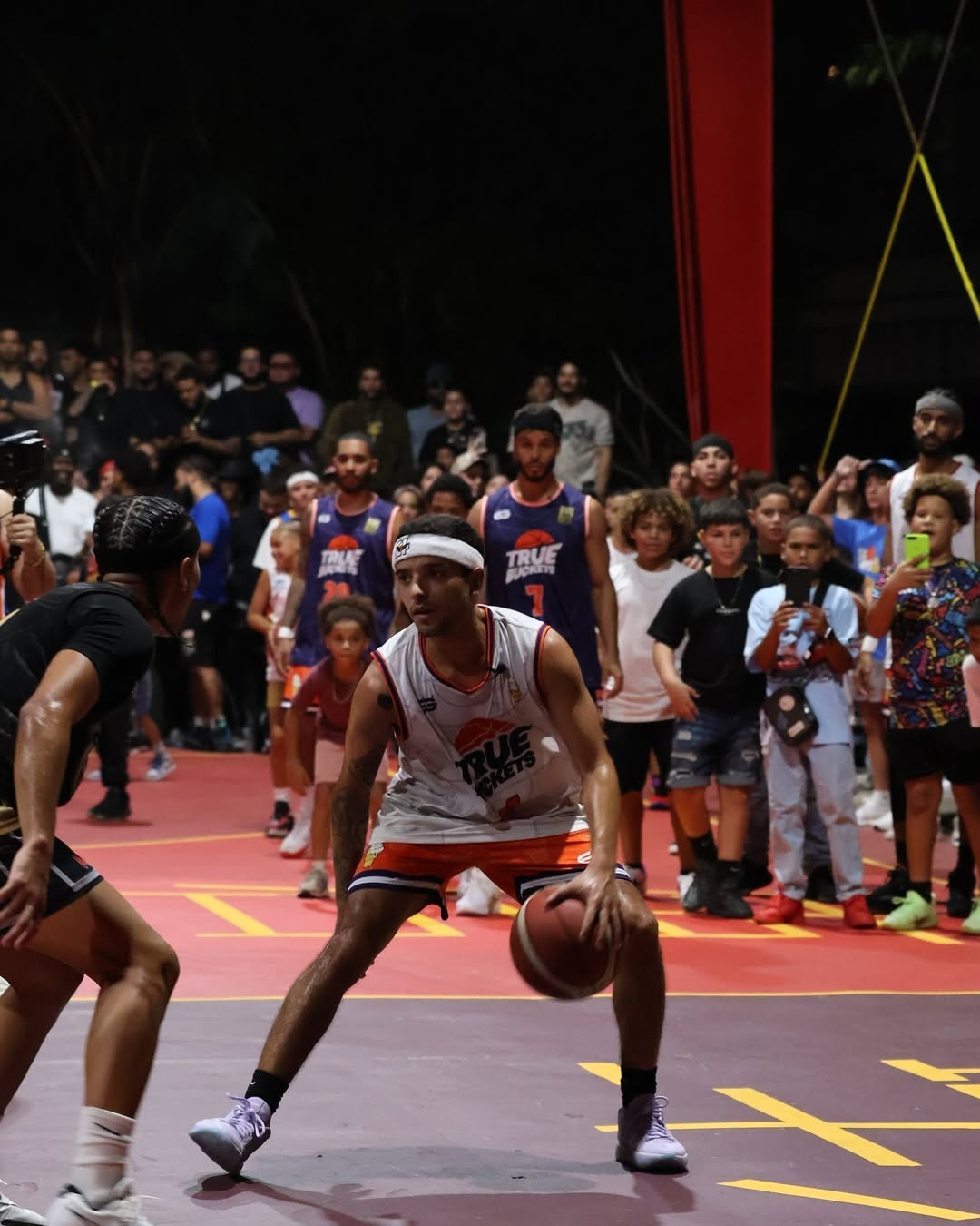 Imagen del artículo: El emblema del baloncesto callejero en Puerto Rico