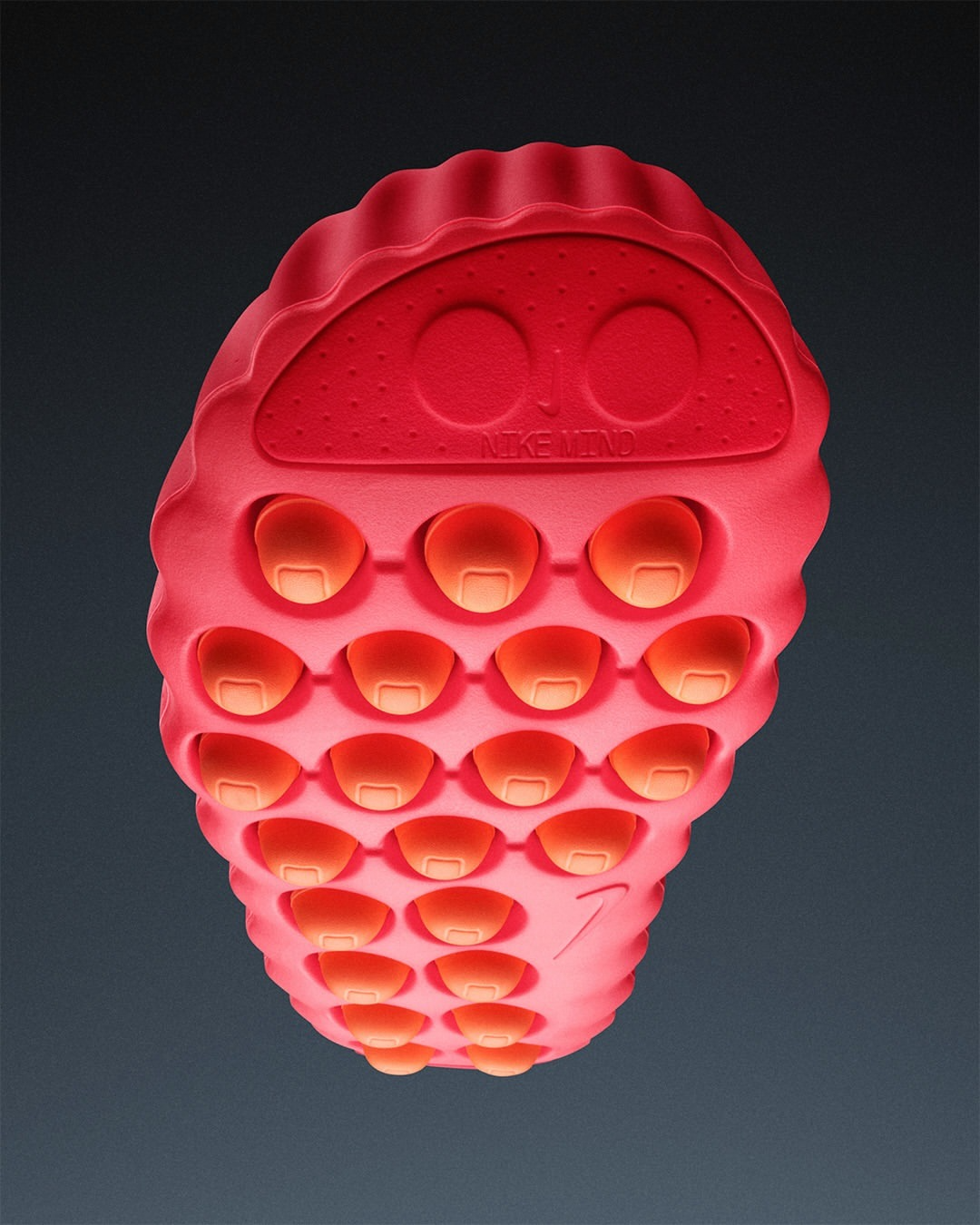 Imagen del artículo: Las zapatillas que Nike creó pensando en tu cerebro