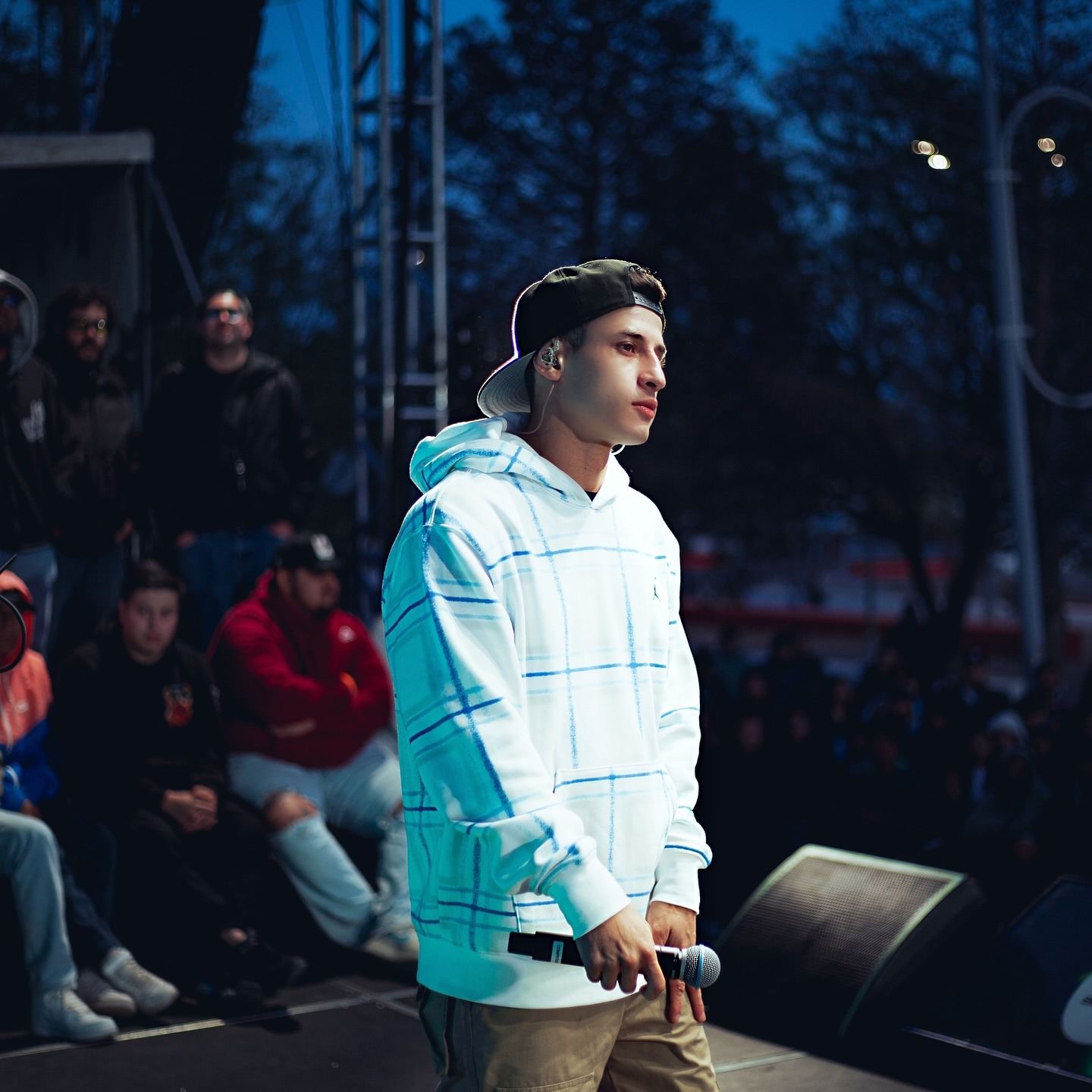 Freestyle World Cup: formato, grupos y cómo será el Mundial organizado por Urban Roosters