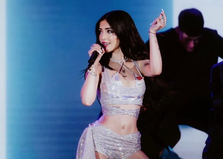 Imagen del artículo: Cris MJ, Floyymenor y la ola que cambió la música en Chile