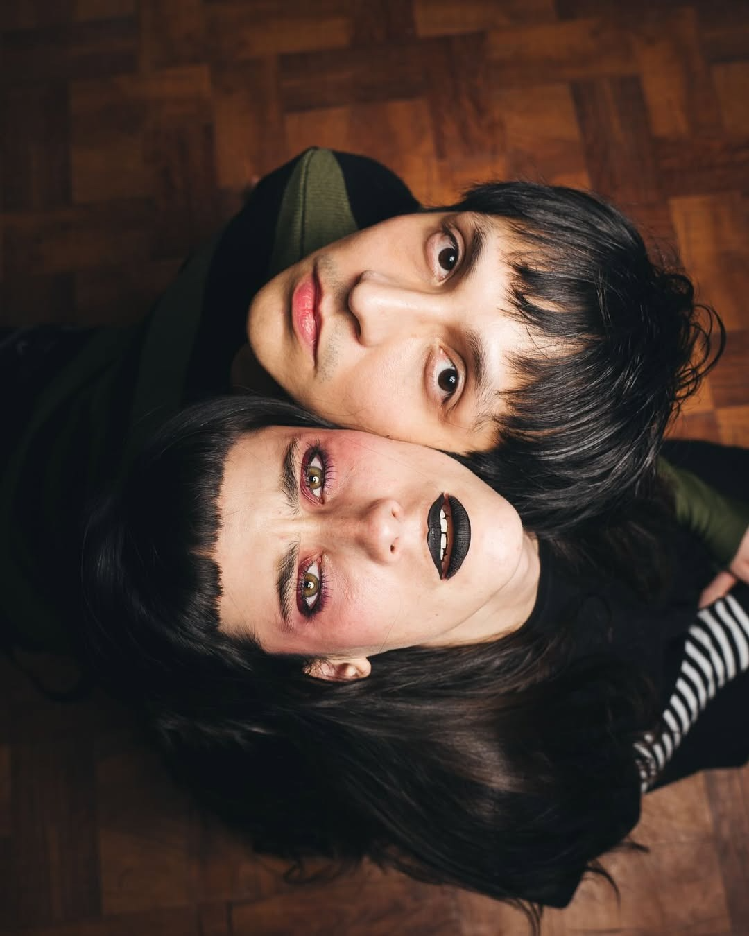 Imagen del artículo: ¿Quién es Malcriada, el dúo mexicano que mezcla punk digital y electrónica?