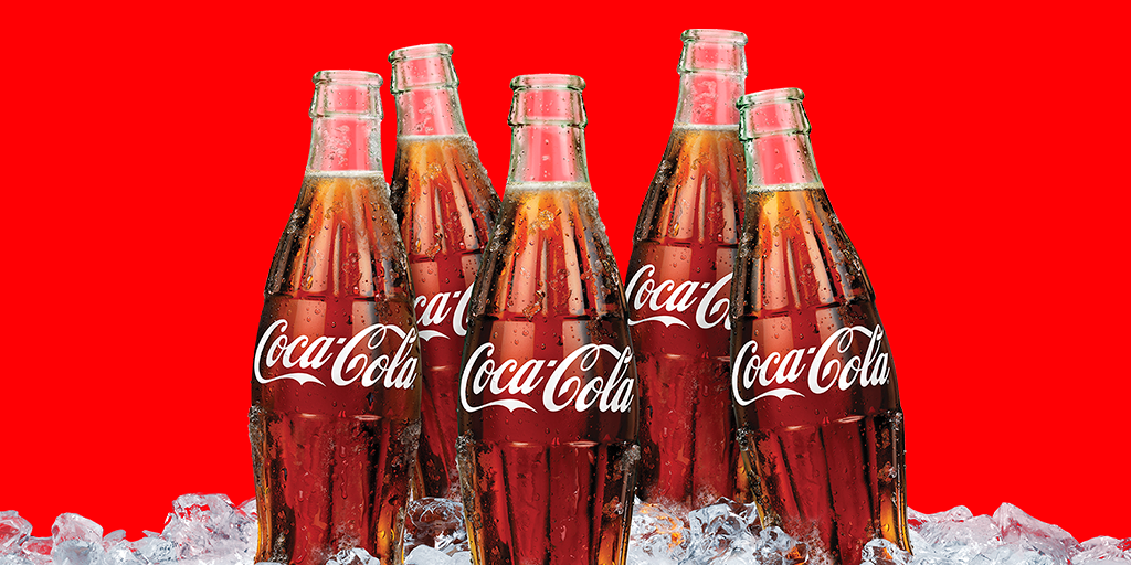 Imagen del artículo: La fórmula secreta de Coca-Cola fue revelada