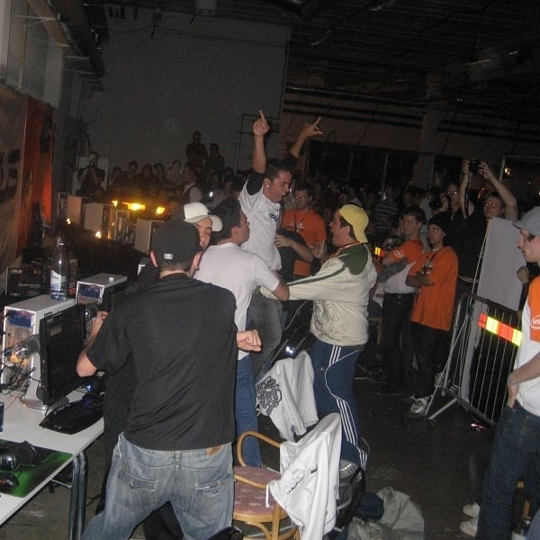 Imagen del artículo: El ícono del Counter-Strike en Brasil