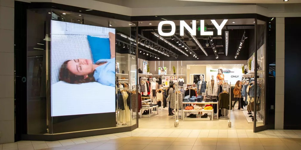 Imagen del artículo: Tres marcas internacionales llegan a Argentina