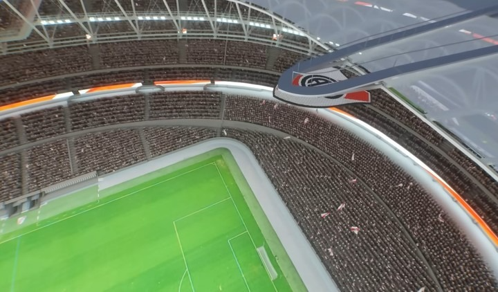 Imagen del artículo: Skywalks, la tendencia turística de caminar sobre el abismo