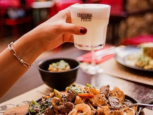 Imagen del artículo: ¿Dónde tomar pisco en Santiago de Chile?