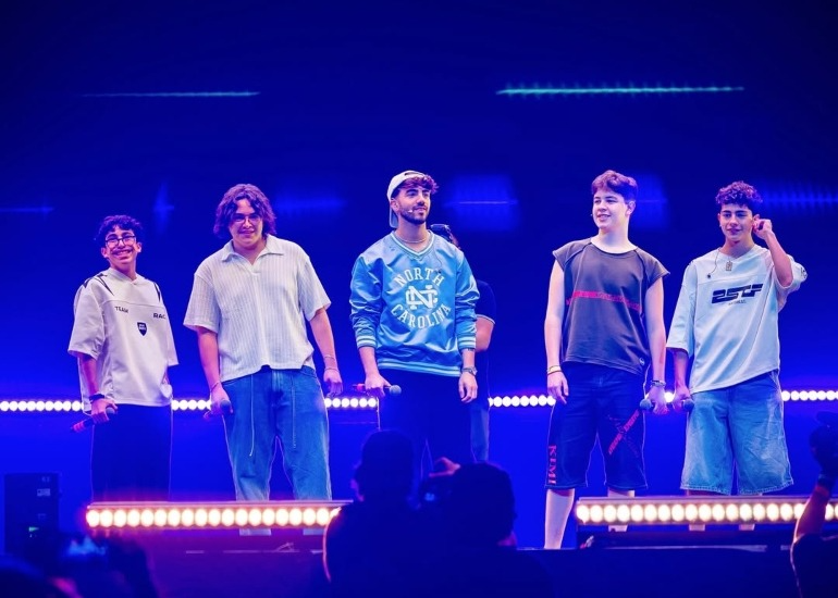 Imagen del artículo: El Mundo de Fede Vigevani aterriza en CDMX