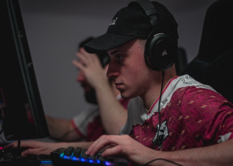 Imagen del artículo: El impulsor del Counter-Strike en Argentina