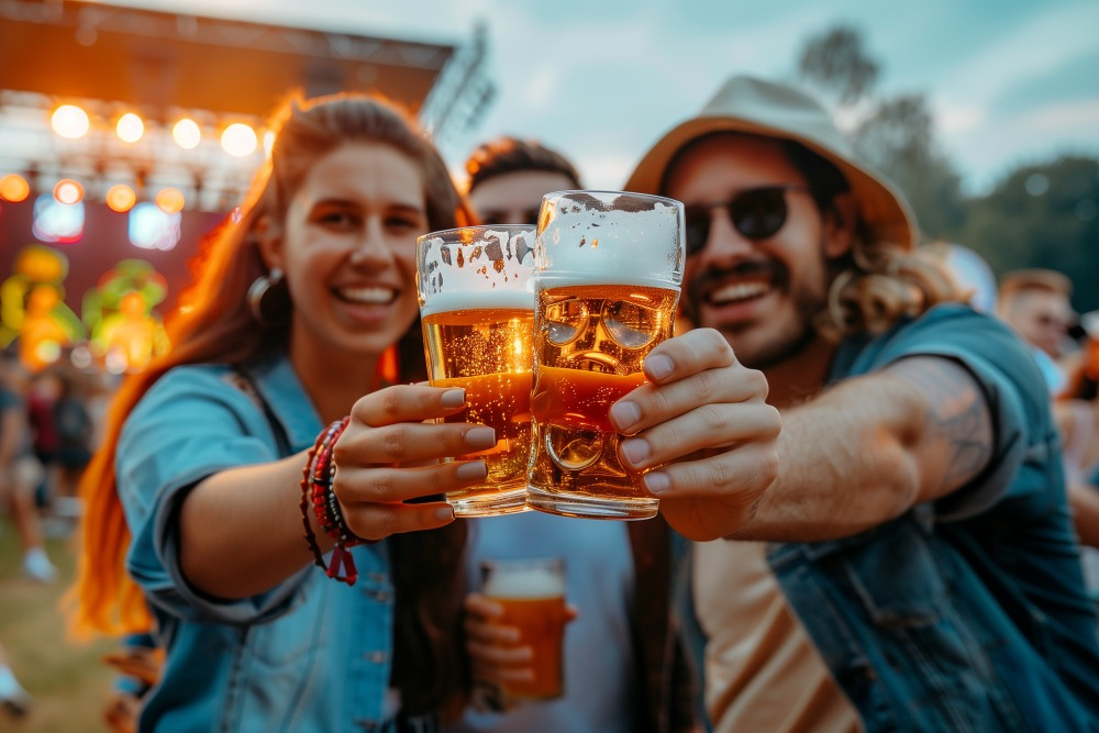 Imagen del artículo: Beerfest Morelos 2026: pintas, parrilla y rock