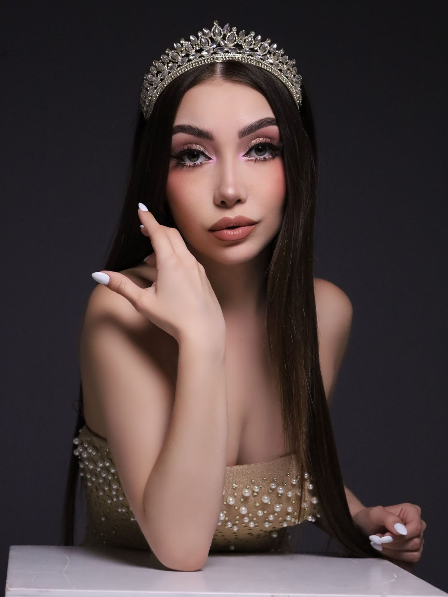 Mariana Millán y una voz que busca hacerse lugar en la música regional mexicana