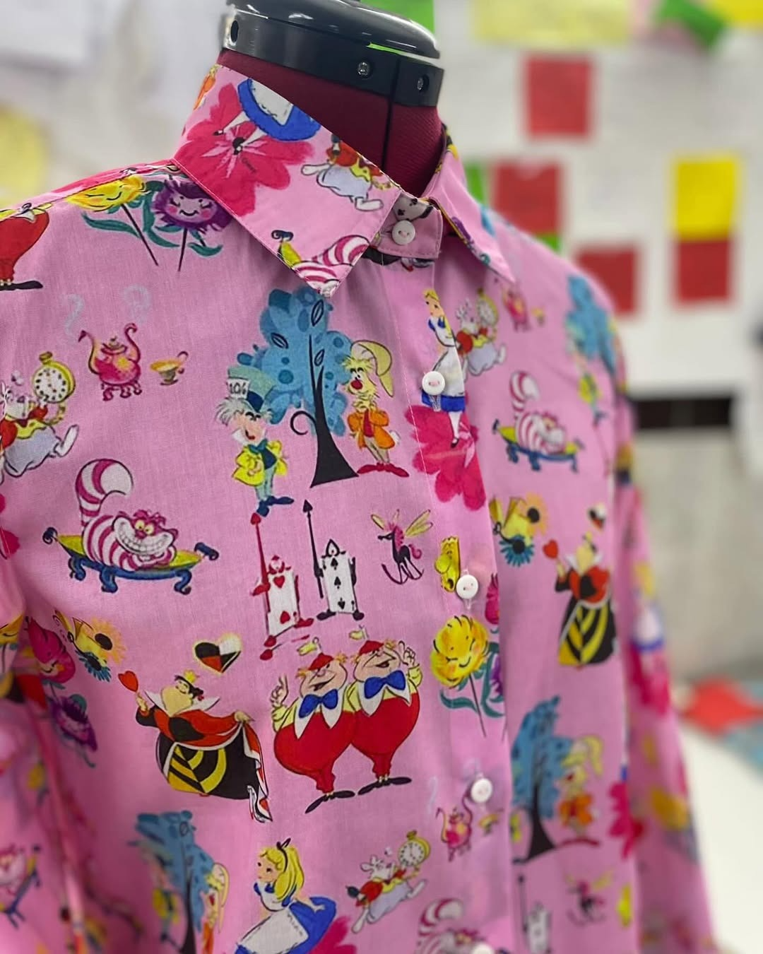 Imagen del artículo: By Largo Limited Edition, camisas que apuestan por lo único