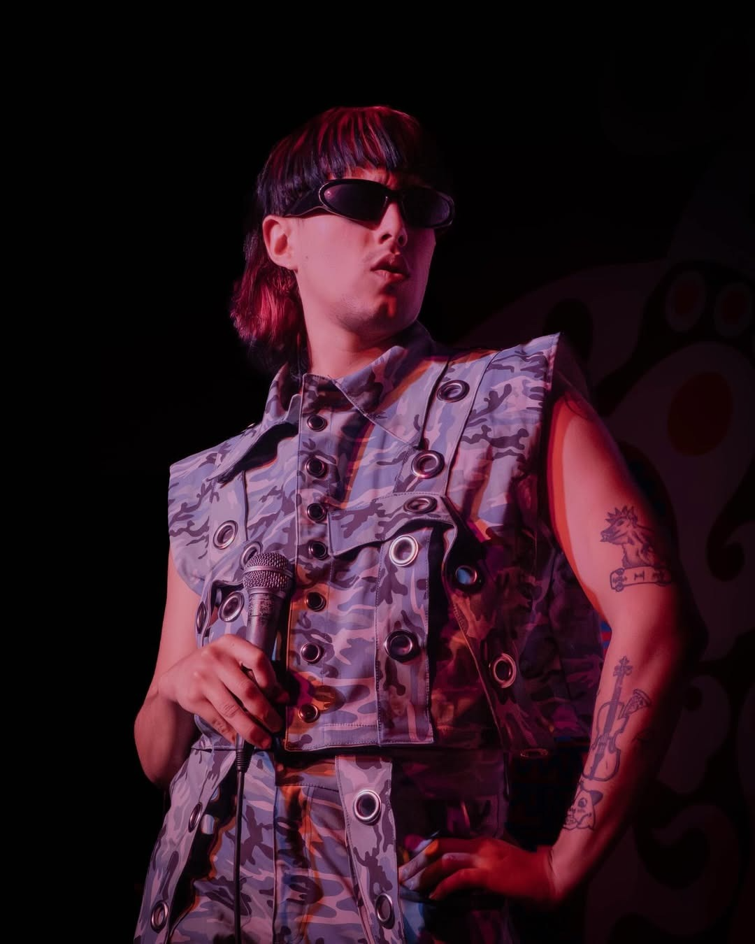 Imagen del artículo: Los imitadores peruanos de Ca7riel & Paco Amoroso que son furor en redes