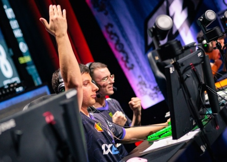 Invisible Gaming Fest: esports, competencias y Lit Killah rumbo a los Juegos Suramericanos