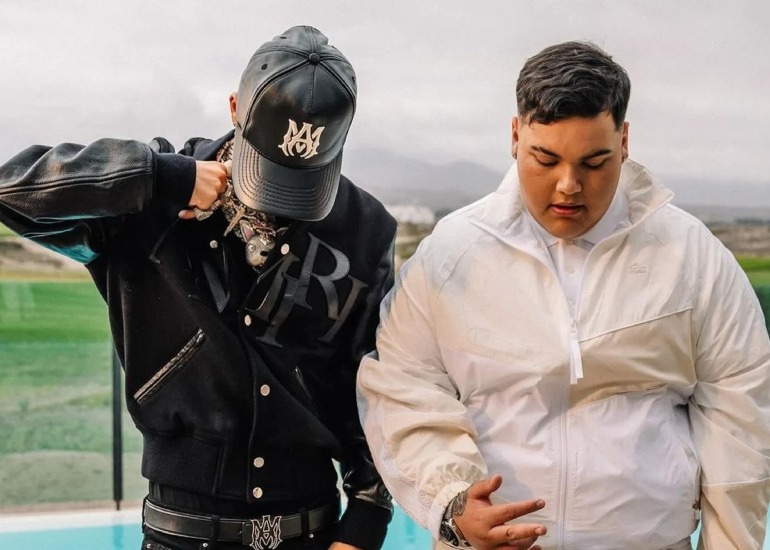 Imagen del artículo: Cris MJ, Floyymenor y la ola que cambió la música en Chile